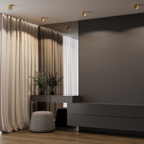 Накладной светильник Elektrostandard Primo 25116/LED в Заречном - zarechnyy.ok-mebel.com | фото 4