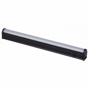 Накладной светильник Эра  LLED-01-04W-4000-B в Заречном - zarechnyy.ok-mebel.com | фото