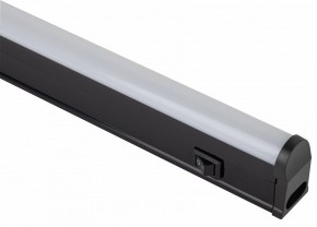 Накладной светильник Эра  LLED-01-08W-4000-B в Заречном - zarechnyy.ok-mebel.com | фото 4