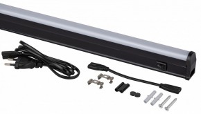 Накладной светильник Эра  LLED-01-08W-4000-B в Заречном - zarechnyy.ok-mebel.com | фото 8