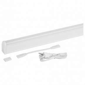 Накладной светильник Эра  LLED-01-08W-4000-W в Заречном - zarechnyy.ok-mebel.com | фото 5