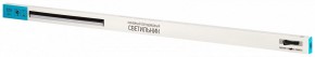 Накладной светильник Эра  LLED-01-12W-4000-B в Заречном - zarechnyy.ok-mebel.com | фото 8