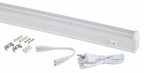Накладной светильник Эра  LLED-01-12W-4000-W в Заречном - zarechnyy.ok-mebel.com | фото 11