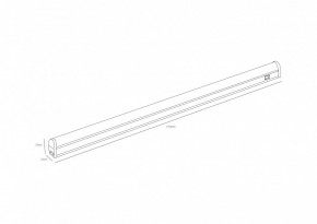 Накладной светильник Эра  LLED-01-14W-6500-W в Заречном - zarechnyy.ok-mebel.com | фото 6