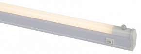 Накладной светильник Эра  LLED-02-04W-4000-MS-W в Заречном - zarechnyy.ok-mebel.com | фото 10
