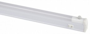 Накладной светильник Эра  LLED-02-04W-4000-MS-W в Заречном - zarechnyy.ok-mebel.com | фото 11