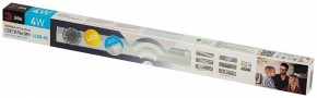 Накладной светильник Эра  LLED-02-04W-4000-MS-W в Заречном - zarechnyy.ok-mebel.com | фото 8