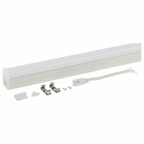 Накладной светильник Эра  LLED-04-0-40K-008 в Заречном - zarechnyy.ok-mebel.com | фото 3