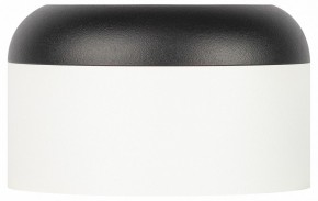 Накладной светильник Эра  OL56 WH/BK в Заречном - zarechnyy.ok-mebel.com | фото 4