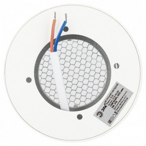 Накладной светильник Эра  OL56 WH/BK в Заречном - zarechnyy.ok-mebel.com | фото 6