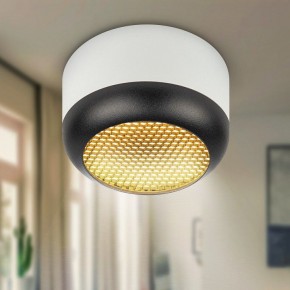 Накладной светильник Эра  OL56 WH/BK в Заречном - zarechnyy.ok-mebel.com | фото 8