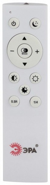 Накладной светильник Эра Relict Relict 48 Pult SPB-6-60-RC WH в Заречном - zarechnyy.ok-mebel.com | фото 12