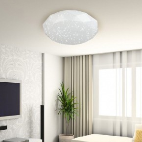 Накладной светильник Эра  SPB-6-24-6,5K Sparkle в Заречном - zarechnyy.ok-mebel.com | фото 3