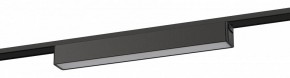 Накладной светильник Эра  TRM-S5-1-12W4K-BK в Заречном - zarechnyy.ok-mebel.com | фото