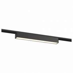 Накладной светильник Эра  TRM-S5-1-12W4K-BK в Заречном - zarechnyy.ok-mebel.com | фото 2