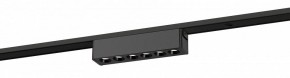 Накладной светильник Эра  TRM-S5-2-6W4K-BK в Заречном - zarechnyy.ok-mebel.com | фото 2