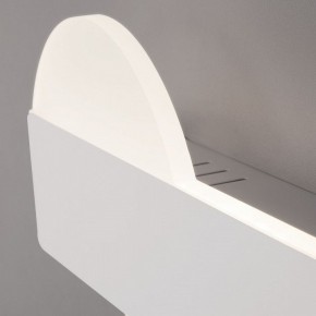 Накладной светильник Eurosvet Bona 40143/1 LED белый 11W в Заречном - zarechnyy.ok-mebel.com | фото 4
