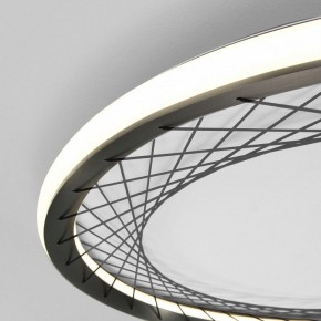 Накладной светильник Eurosvet Parafe 40023/1 LED серый в Заречном - zarechnyy.ok-mebel.com | фото 5