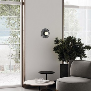 Накладной светильник EVOLUCE LOOM SLE6022-401-01 в Заречном - zarechnyy.ok-mebel.com | фото 4