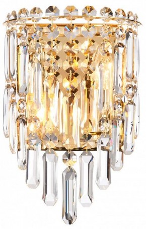 Накладной светильник Favourite Diadem 4724-2W в Заречном - zarechnyy.ok-mebel.com | фото 2