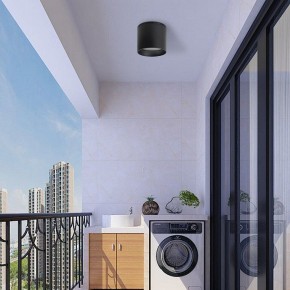 Накладной светильник Favourite Fantum 4661-1U в Заречном - zarechnyy.ok-mebel.com | фото 3