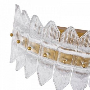 Накладной светильник Favourite Mirabella 4754-1W в Заречном - zarechnyy.ok-mebel.com | фото 4