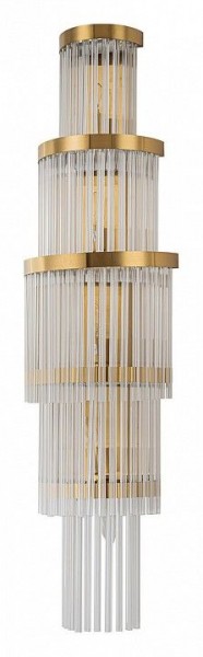 Накладной светильник Favourite Regal 4308-5W в Заречном - zarechnyy.ok-mebel.com | фото