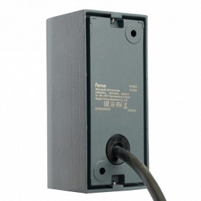 Накладной светильник Feron DH023 51309 в Заречном - zarechnyy.ok-mebel.com | фото 7