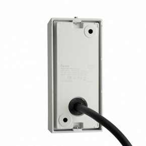 Накладной светильник Feron DH023 51310 в Заречном - zarechnyy.ok-mebel.com | фото 6