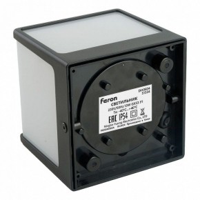 Накладной светильник Feron DH0604 51334 в Заречном - zarechnyy.ok-mebel.com | фото 7