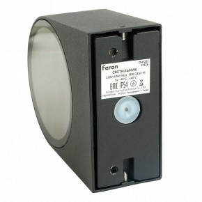 Накладной светильник Feron DH1201 51326 в Заречном - zarechnyy.ok-mebel.com | фото 8