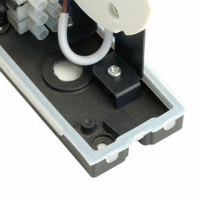 Накладной светильник Feron DH1201 51326 в Заречном - zarechnyy.ok-mebel.com | фото 9