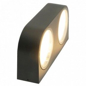 Накладной светильник Feron DH1203 51328 в Заречном - zarechnyy.ok-mebel.com | фото 2