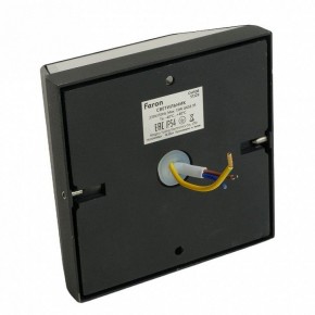 Накладной светильник Feron DH508 51329 в Заречном - zarechnyy.ok-mebel.com | фото 3