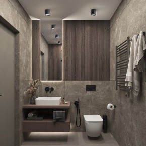 Накладной светильник Feron HL363 41998 в Заречном - zarechnyy.ok-mebel.com | фото 4