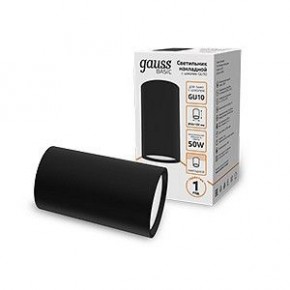 Накладной светильник Gauss Basic HD061 в Заречном - zarechnyy.ok-mebel.com | фото 2