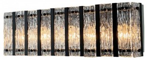Накладной светильник iLamp Panorama W4688-58 MBK+CR в Заречном - zarechnyy.ok-mebel.com | фото