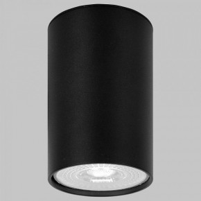Накладной светильник Imex SIMPLE IL.0005.2700-BK в Заречном - zarechnyy.ok-mebel.com | фото