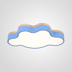 Накладной светильник Imperiumloft CLOUD ECO Blue CLOUD-ECO01 в Заречном - zarechnyy.ok-mebel.com | фото