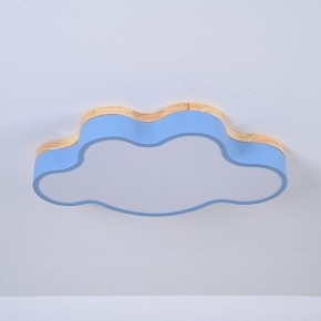 Накладной светильник Imperiumloft CLOUD ECO Blue CLOUD-ECO01 в Заречном - zarechnyy.ok-mebel.com | фото 2