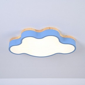 Накладной светильник Imperiumloft CLOUD ECO Blue CLOUD-ECO01 в Заречном - zarechnyy.ok-mebel.com | фото 3