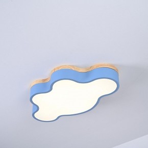 Накладной светильник Imperiumloft CLOUD ECO Blue CLOUD-ECO01 в Заречном - zarechnyy.ok-mebel.com | фото 4