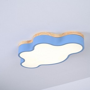 Накладной светильник Imperiumloft CLOUD ECO Blue CLOUD-ECO01 в Заречном - zarechnyy.ok-mebel.com | фото 5