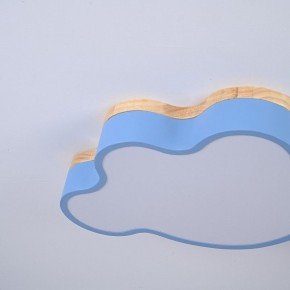 Накладной светильник Imperiumloft CLOUD ECO Blue CLOUD-ECO01 в Заречном - zarechnyy.ok-mebel.com | фото 6