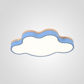 Накладной светильник Imperiumloft CLOUD ECO Blue CLOUD-ECO01 в Заречном - zarechnyy.ok-mebel.com | фото