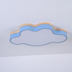 Накладной светильник Imperiumloft CLOUD ECO Blue CLOUD-ECO01 в Заречном - zarechnyy.ok-mebel.com | фото 2
