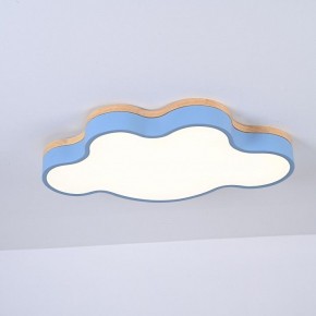 Накладной светильник Imperiumloft CLOUD ECO Blue CLOUD-ECO01 в Заречном - zarechnyy.ok-mebel.com | фото 3