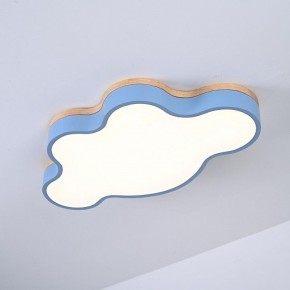 Накладной светильник Imperiumloft CLOUD ECO Blue CLOUD-ECO01 в Заречном - zarechnyy.ok-mebel.com | фото 4
