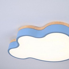 Накладной светильник Imperiumloft CLOUD ECO Blue CLOUD-ECO01 в Заречном - zarechnyy.ok-mebel.com | фото 7