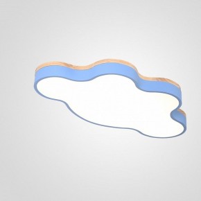 Накладной светильник Imperiumloft CLOUD ECO Blue CLOUD-ECO01 в Заречном - zarechnyy.ok-mebel.com | фото
